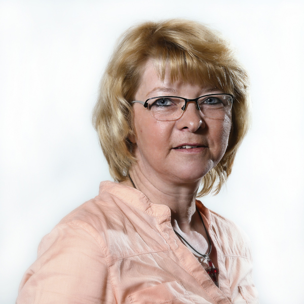 Birgit Kramer