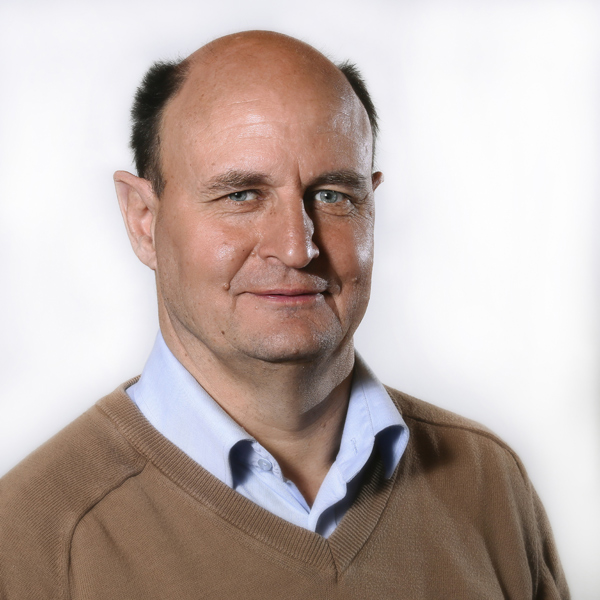 Dr. Ing. Hannes Kremp