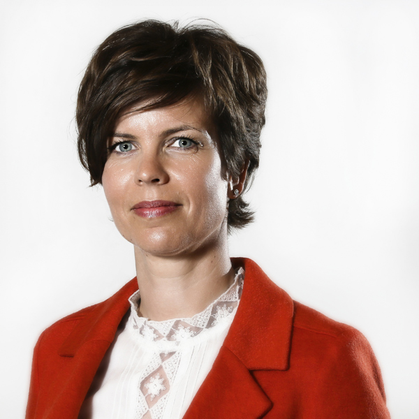 Dr. Ing. Anja Ober- Sundermeier