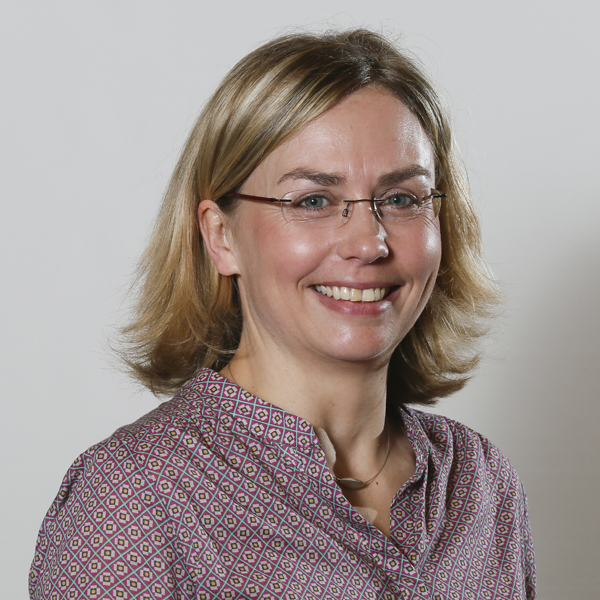 Dipl.- Ing. Christiane Zimmermann